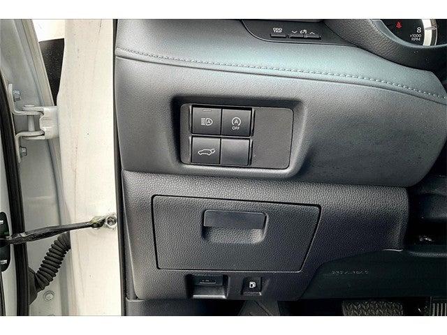 2023 Toyota Highlander Vehicle Photo in San Antonio, TX 78230