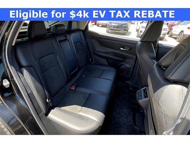2023 Nissan ARIYA Vehicle Photo in Grapevine, TX 76051
