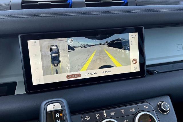2020 Land Rover Defender Vehicle Photo in Grapevine, TX 76051