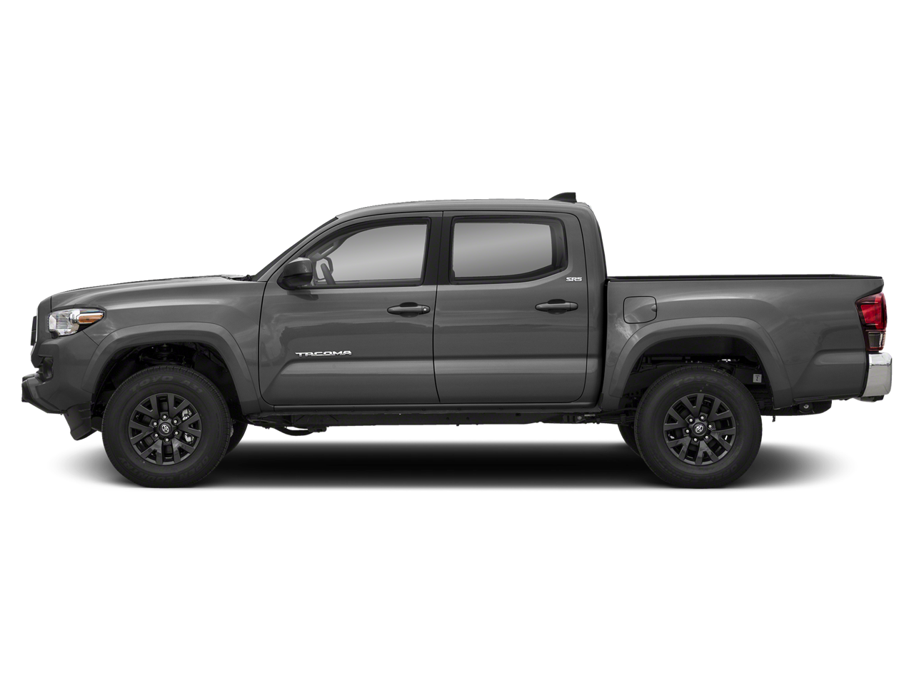 2023 Toyota Tacoma 2WD Vehicle Photo in Tulsa, OK 74145