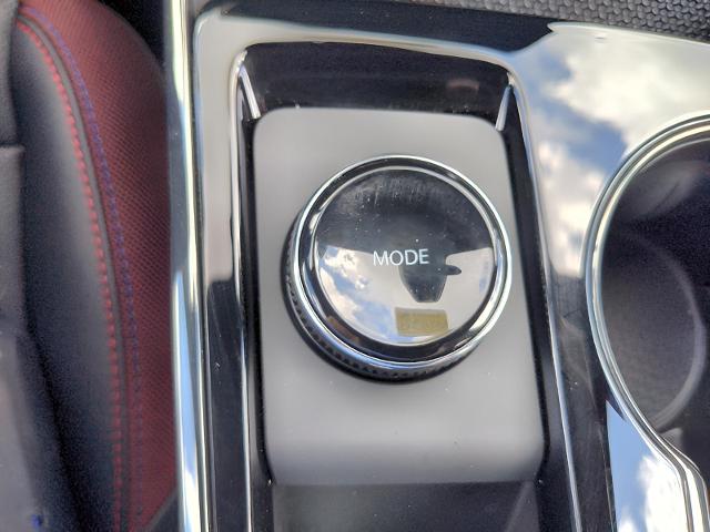 2025 Chevrolet Equinox Vehicle Photo in Green Bay, WI 54304