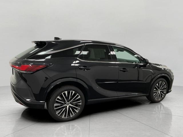 2023 Lexus RX 350 Vehicle Photo in Appleton, WI 54913