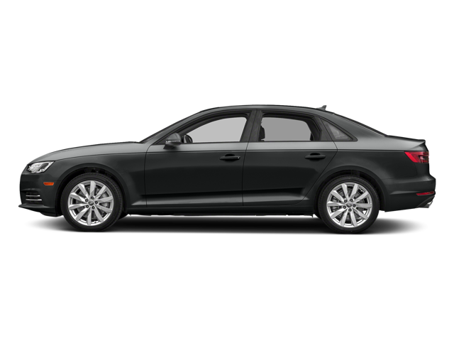2018 Audi A4 Vehicle Photo in San Antonio, TX 78230