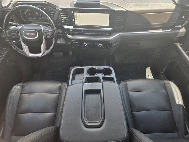 2022 GMC Sierra 1500 Vehicle Photo in Decatur, TX 76234