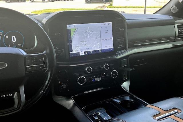 2023 Ford F-150 Vehicle Photo in San Antonio, TX 78230