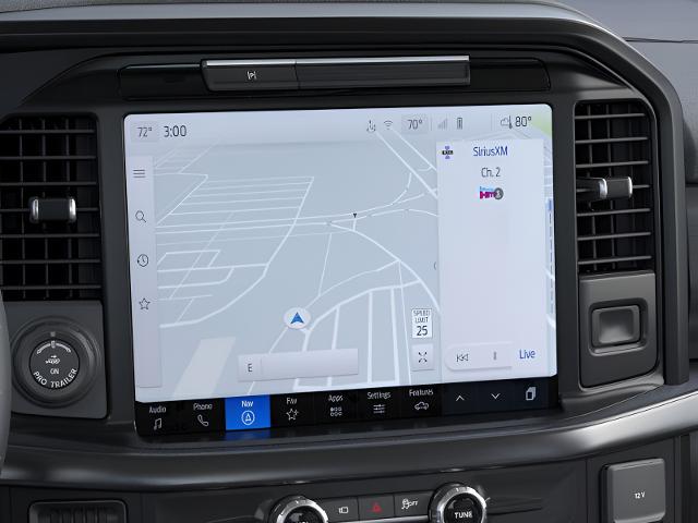 2025 Ford F-150 Vehicle Photo in Neenah, WI 54956
