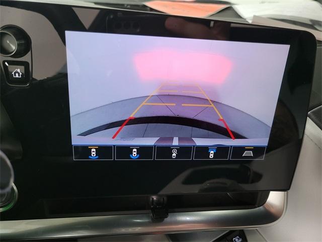 2021 Chevrolet Corvette Stingray Vehicle Photo in PRESCOTT, AZ 86305-3700