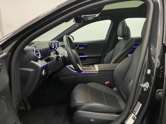 2022 Mercedes-Benz C-Class Vehicle Photo in Appleton, WI 54913