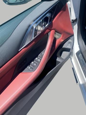 2022 BMW 4 Series Vehicle Photo in APPLETON, WI 54914-8833