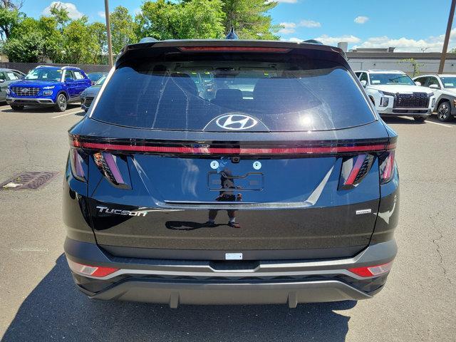 2024 Hyundai TUCSON Vehicle Photo in Philadelphia, PA 19116