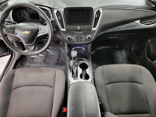2024 Chevrolet Malibu Vehicle Photo in APPLETON, WI 54914-8833