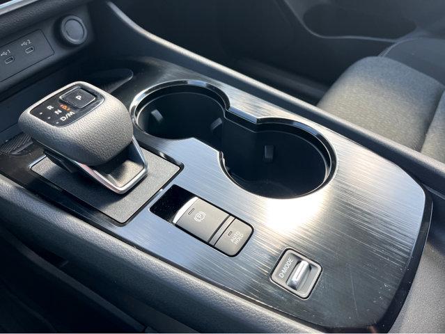 2025 Nissan Rogue Vehicle Photo in Savannah, GA 31419