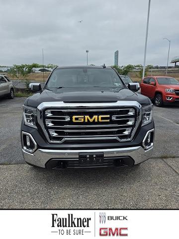 2019 GMC Sierra 1500 Vehicle Photo in HARRISBURG, PA 17111-1033