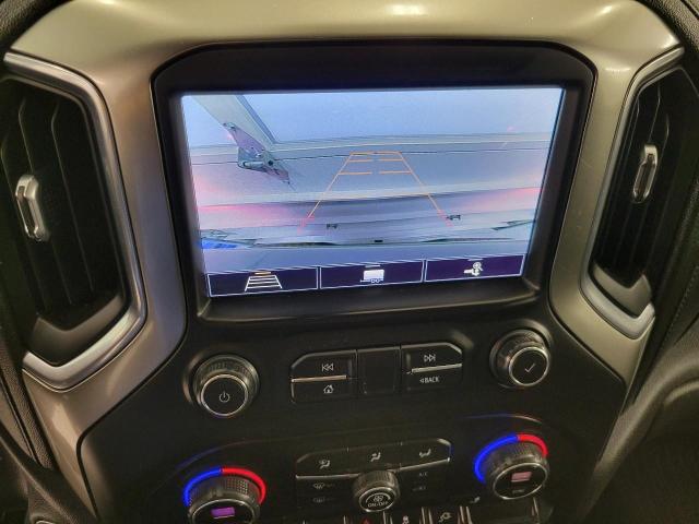 2020 Chevrolet Silverado 1500 Vehicle Photo in NEENAH, WI 54956-2243