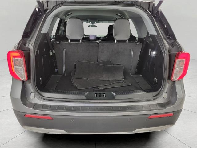 2023 Ford Explorer Vehicle Photo in Neenah, WI 54956