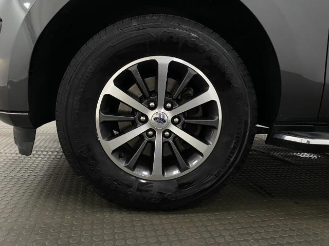 2020 Ford Expedition Max Vehicle Photo in Oshkosh, WI 54904