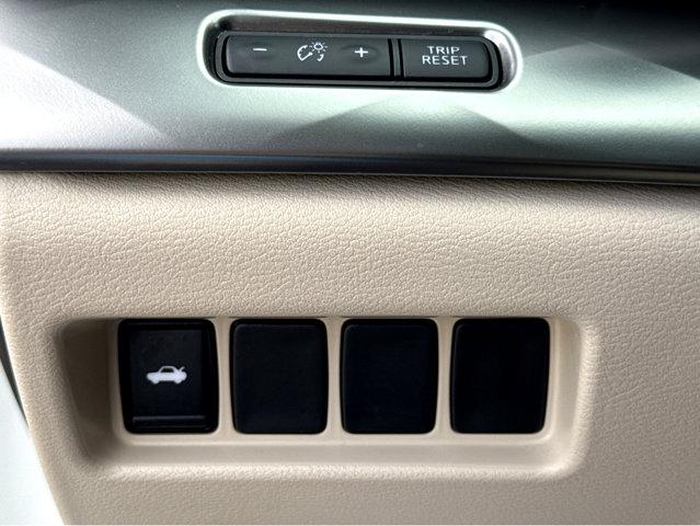 2023 Nissan Maxima Vehicle Photo in Hinesville, GA 31313