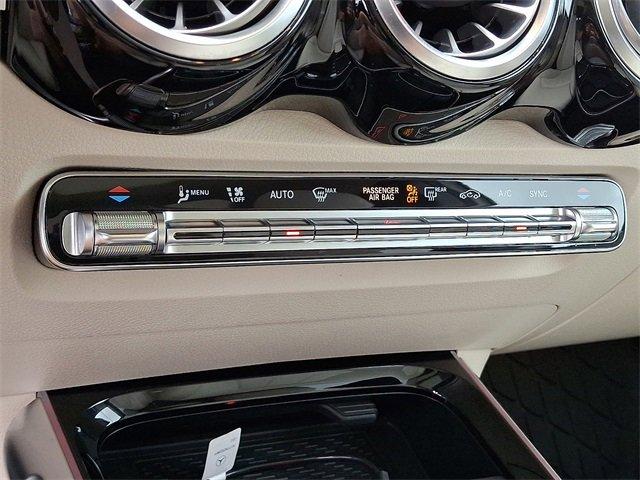 2021 Mercedes-Benz GLB Vehicle Photo in Willow Grove, PA 19090