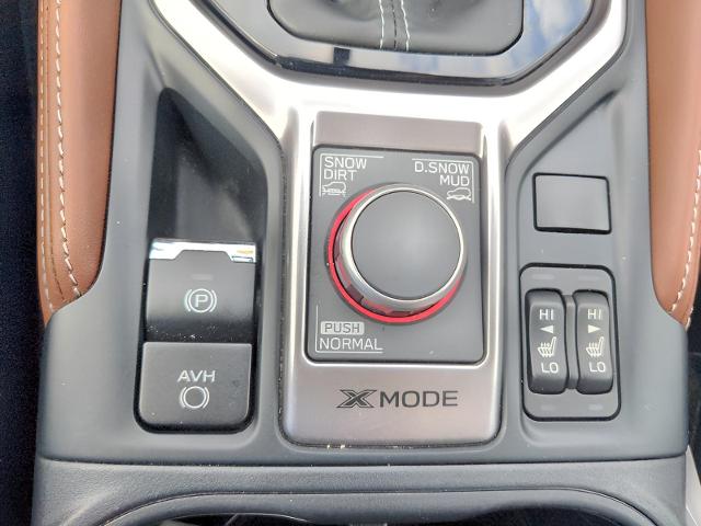 2023 Subaru Forester Vehicle Photo in Green Bay, WI 54304