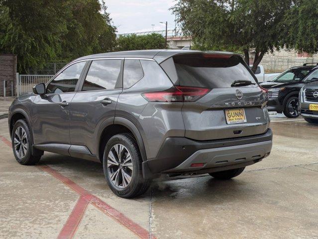 2023 Nissan Rogue Vehicle Photo in San Antonio, TX 78209