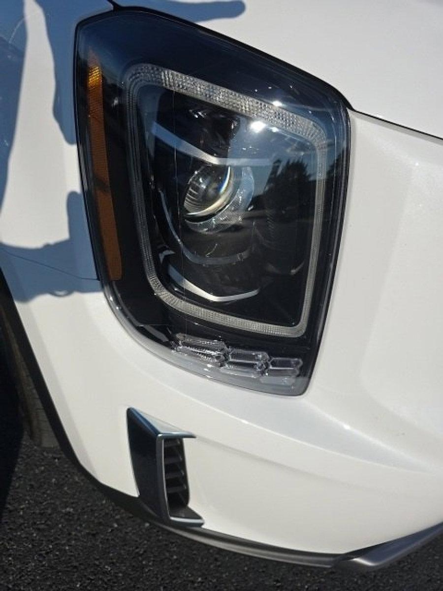 2022 Kia Telluride Vehicle Photo in Harrisburg, PA 17111