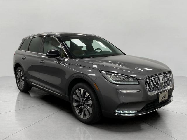 2021 Lincoln Corsair Vehicle Photo in Appleton, WI 54913