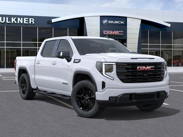 2025 GMC Sierra 1500 Vehicle Photo in HARRISBURG, PA 17111-1033
