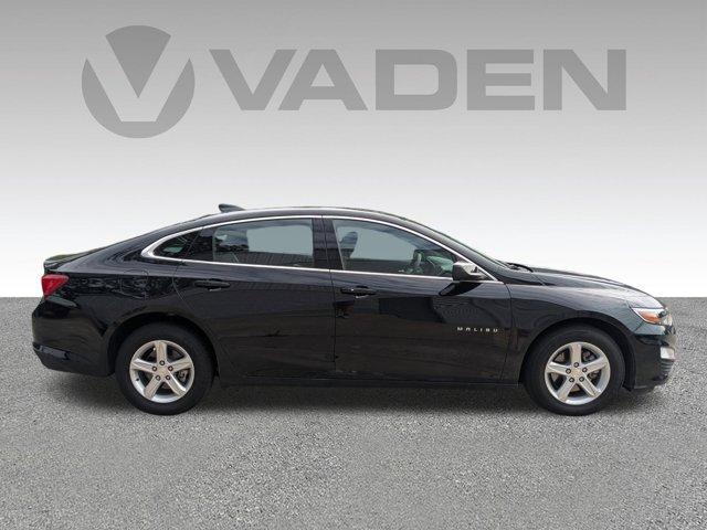 2025 Chevrolet Malibu Vehicle Photo in BRUNSWICK, GA 31525-1881