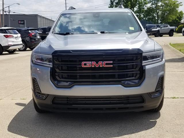 2023 GMC Acadia Vehicle Photo in ELYRIA, OH 44035-6349