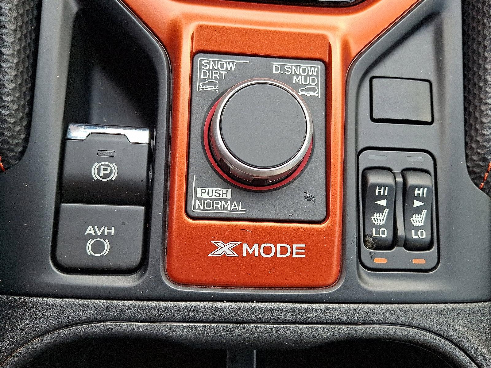 2019 Subaru Forester Vehicle Photo in Easton, PA 18045