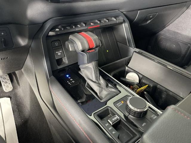 2023 Toyota Sequoia Vehicle Photo in GILBERT, AZ 85297-0402