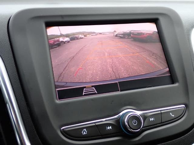 2022 Chevrolet Equinox Vehicle Photo in ZELIENOPLE, PA 16063-2910