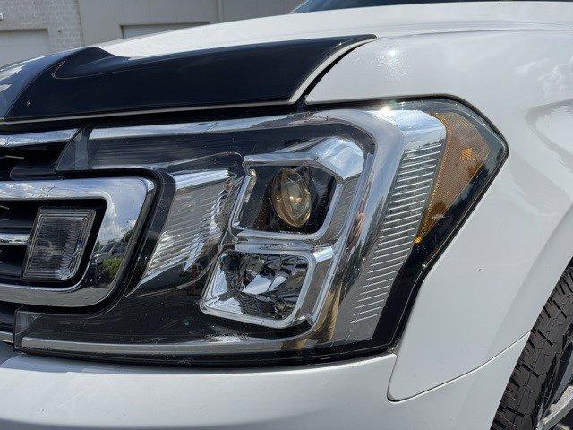 2019 Ford Expedition Max Vehicle Photo in Mechanicsburg, PA 17050-1707