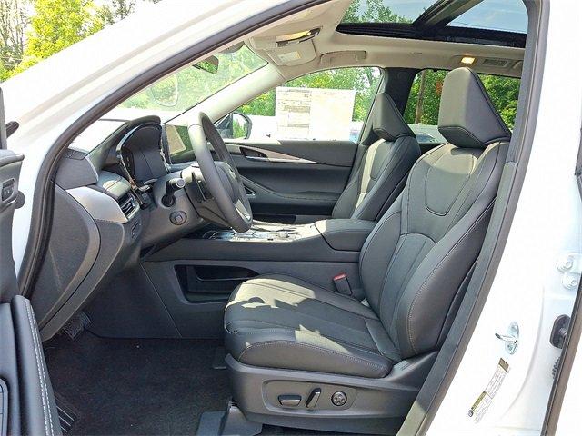 2026 INFINITI QX60 Vehicle Photo in Willow Grove, PA 19090