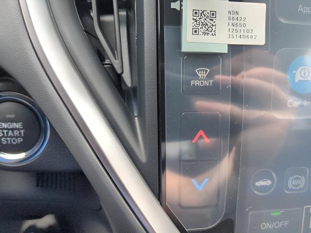 2025 Subaru Crosstrek Vehicle Photo in Green Bay, WI 54304