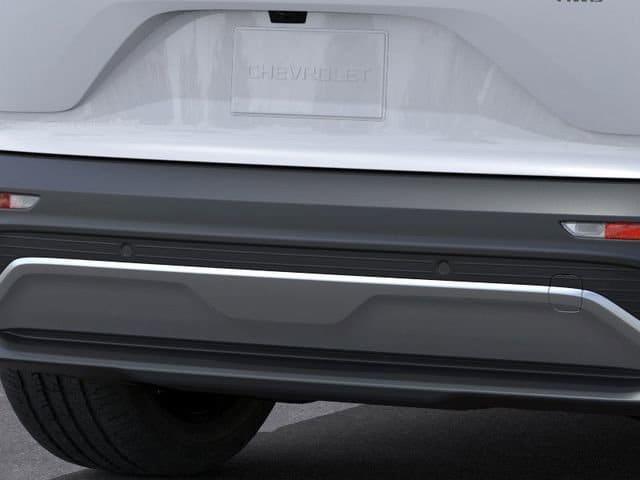 2025 Chevrolet Blazer EV Vehicle Photo in BROCKTON, MA 02301-7113