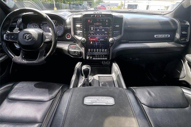 2021 Ram 1500 Vehicle Photo in INDEPENDENCE, MO 64055-1314