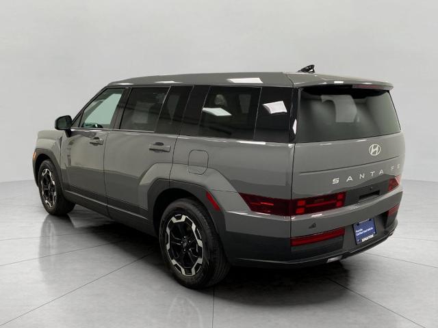 2024 Hyundai SANTA FE Vehicle Photo in Appleton, WI 54913