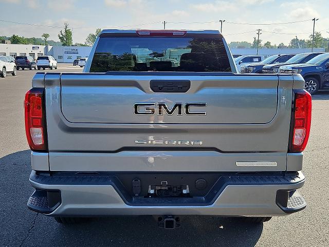 2025 GMC Sierra 1500 Vehicle Photo in TREVOSE, PA 19053-4984