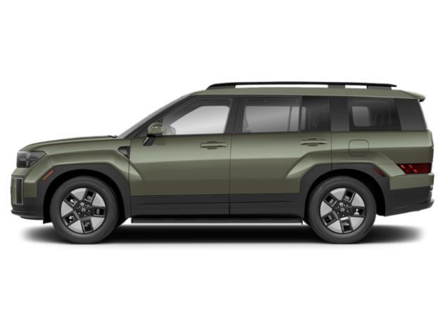 2026 Hyundai SANTA FE Hybrid Vehicle Photo in Peoria, IL 61615