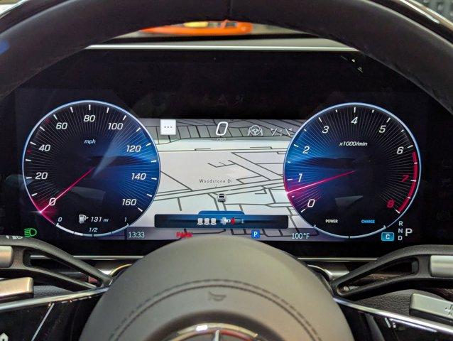 2023 Mercedes-Benz S-Class Vehicle Photo in San Antonio, TX 78230