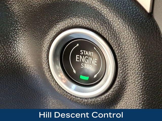 2022 Chevrolet Silverado 1500 Vehicle Photo in PAWLING, NY 12564-3219