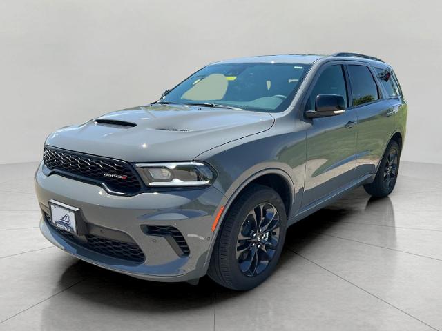 2025 Dodge Durango Vehicle Photo in Kaukauna, WI 54130
