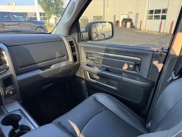 2014 Ram 1500 Vehicle Photo in Mechanicsburg, PA 17050-1707