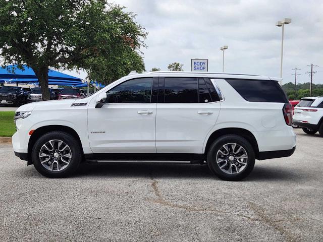 2023 Chevrolet Tahoe Vehicle Photo in DENTON, TX 76210-9321