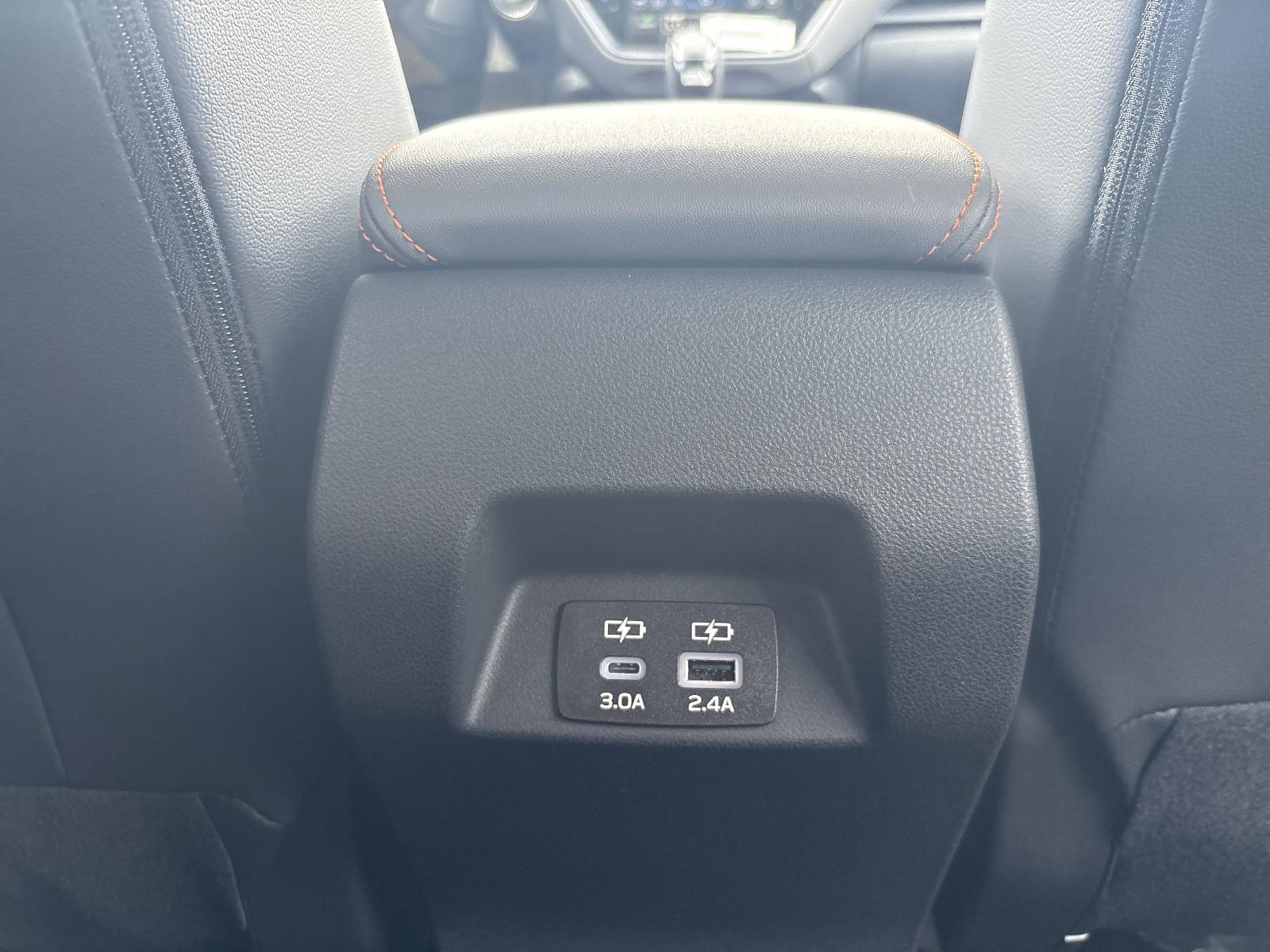 2025 Subaru Crosstrek Vehicle Photo in Mechanicsburg, PA 17050