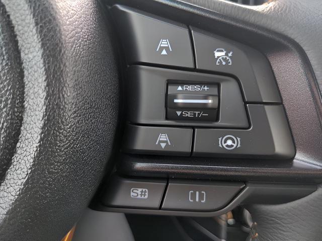 2025 Subaru Forester Vehicle Photo in Green Bay, WI 54304