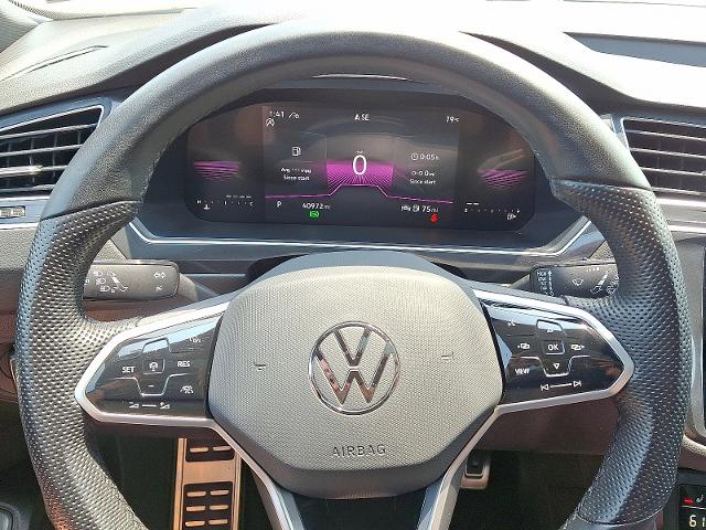 2024 Volkswagen Tiguan Vehicle Photo in HARRISBURG, PA 17111-1033