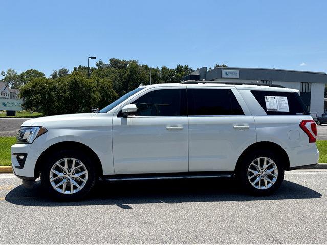 2021 Ford Expedition Vehicle Photo in Hinesville, GA 31313