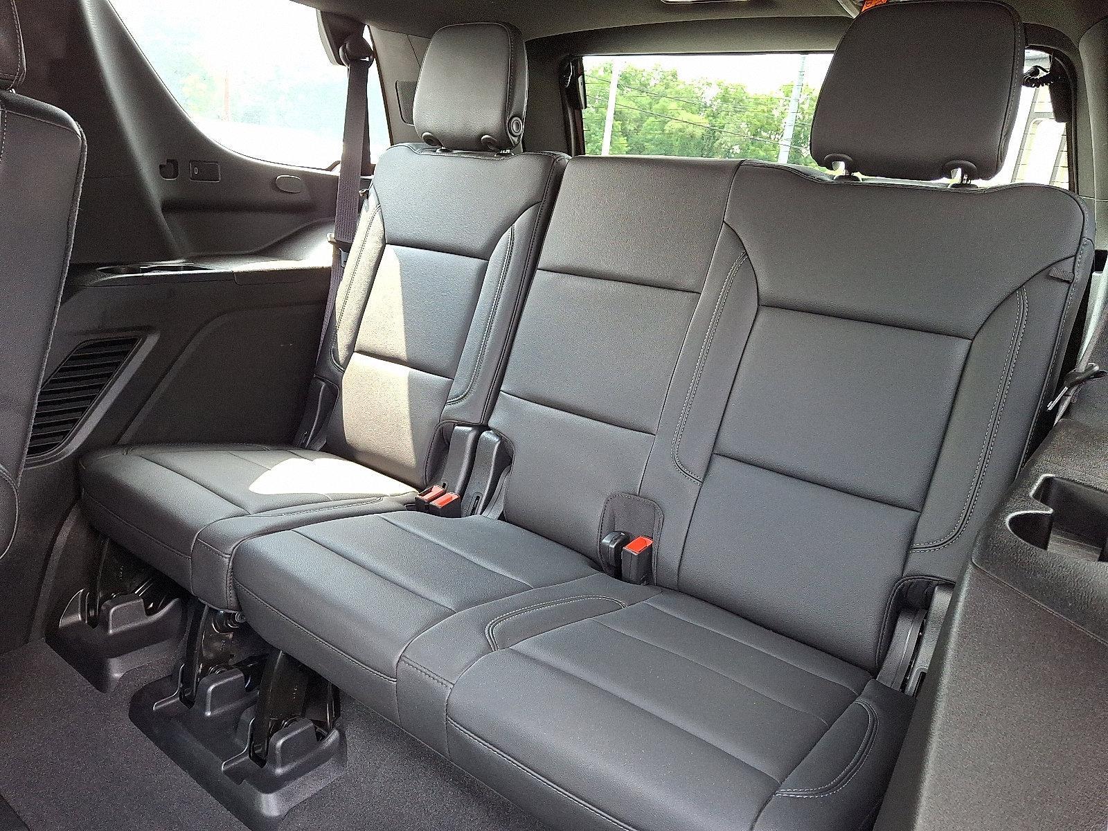 2021 Chevrolet Tahoe Vehicle Photo in BETHLEHEM, PA 18017-9401